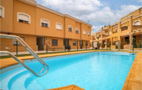 Amazing Home In Los Gallardos With Kitchenette, Los Gallardos